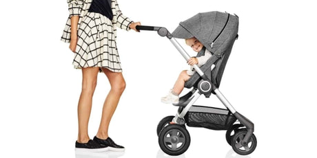 Stokke® Scoot™ Review