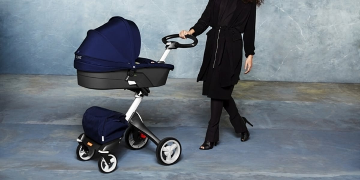 Stokke: Xplory Review