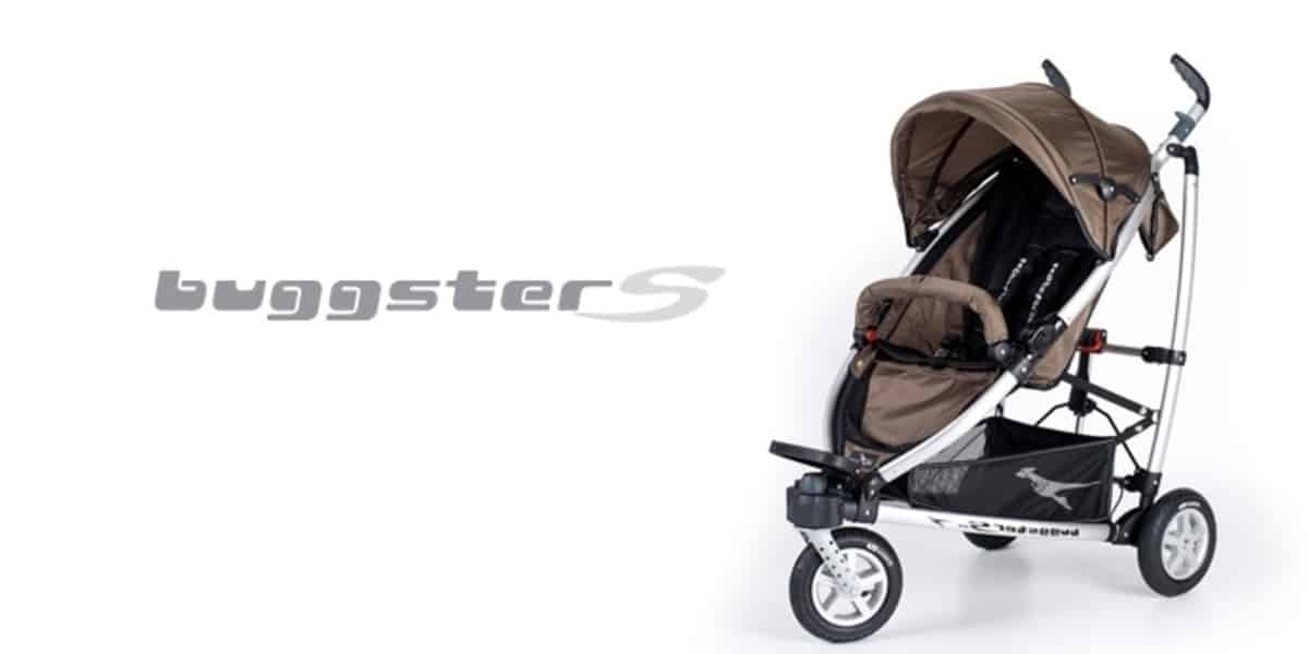 TFK Buggster S Review