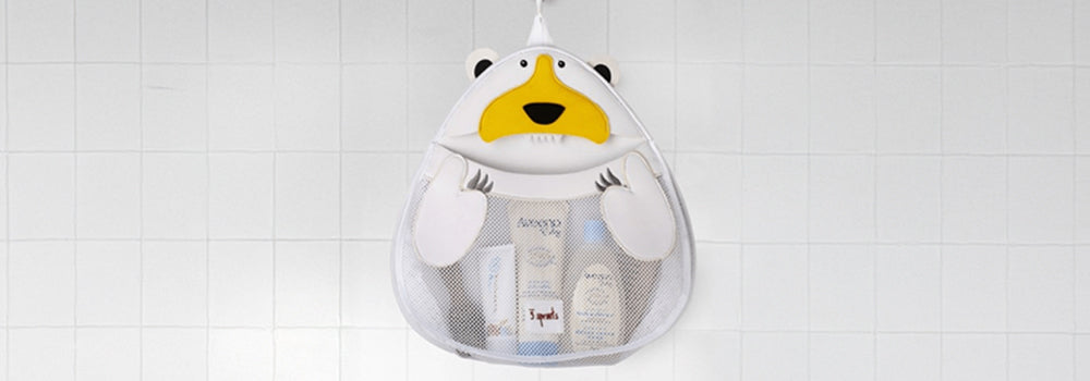 Baby Bathing Accessories