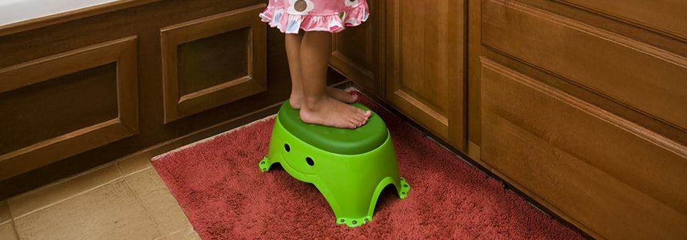 Toilet Training Seats