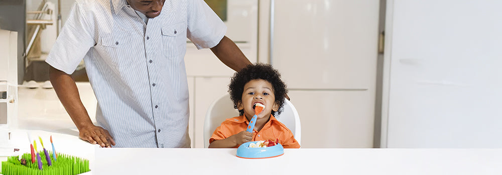 Baby Cutlery