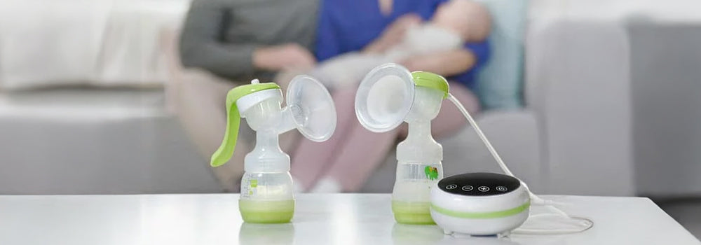 Breast Pumps