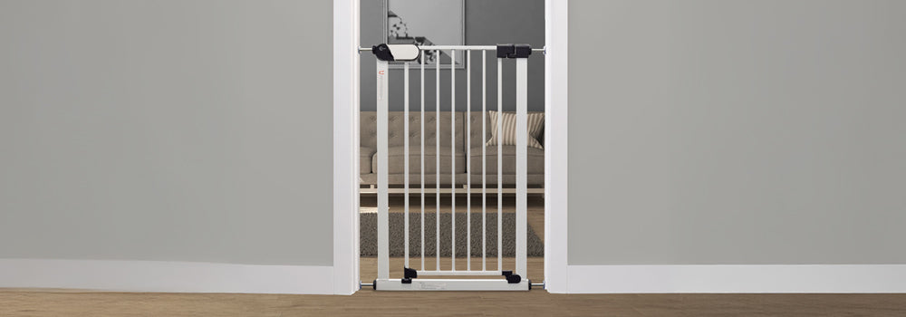 Extra Tall Baby Gates