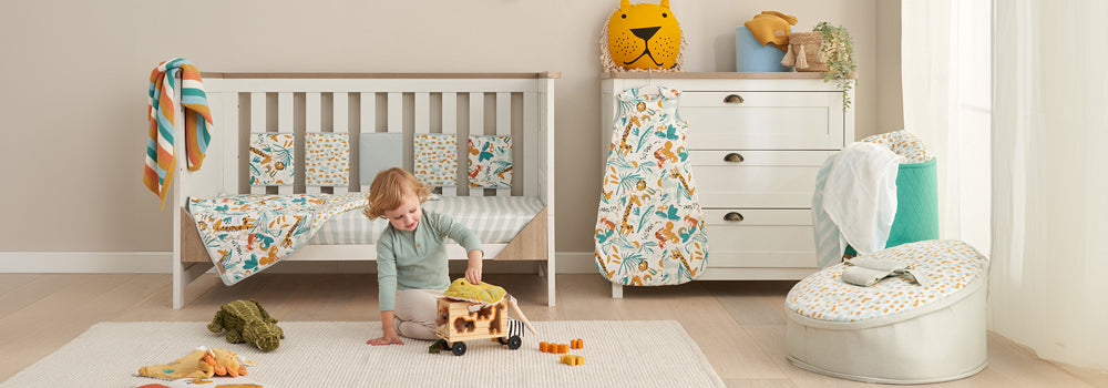 Nursery Accessories