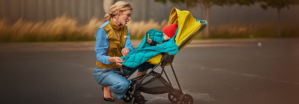 Pushchair Accessories