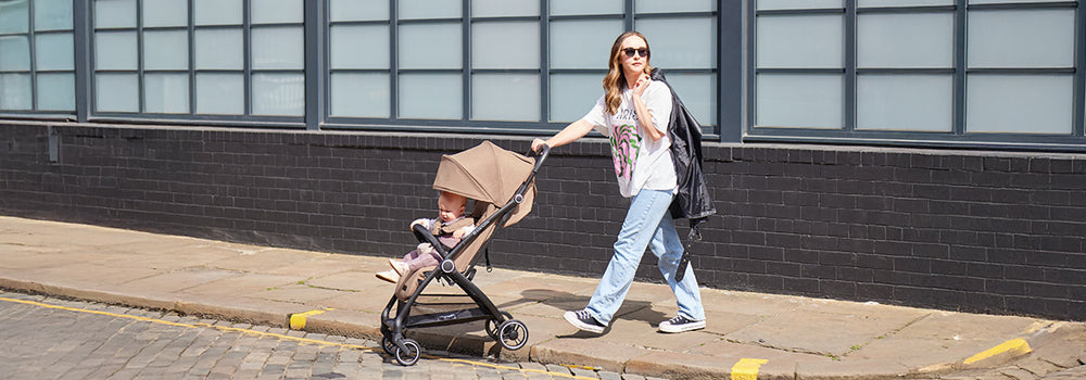 Betty Bramble Footmuff Review Pushchair Expert