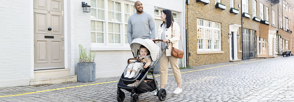 Pushchair Expert Your Destination for Baby Products and Essentials