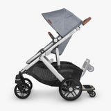 UPPAbaby Vista PiggyBack Ride on Board - Black