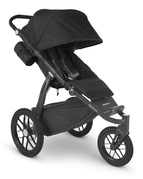 UPPAbaby Ridge All Terrain Pushchair - Jake