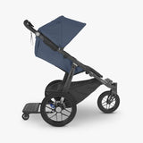 UPPAbaby Ridge PiggyBack Ride on Board – Black