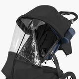 UPPAbaby Ridge Performance Rain Shield Cover - Black