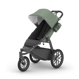 UPPAbaby Ridge All Terrain Pushchair - Gwen