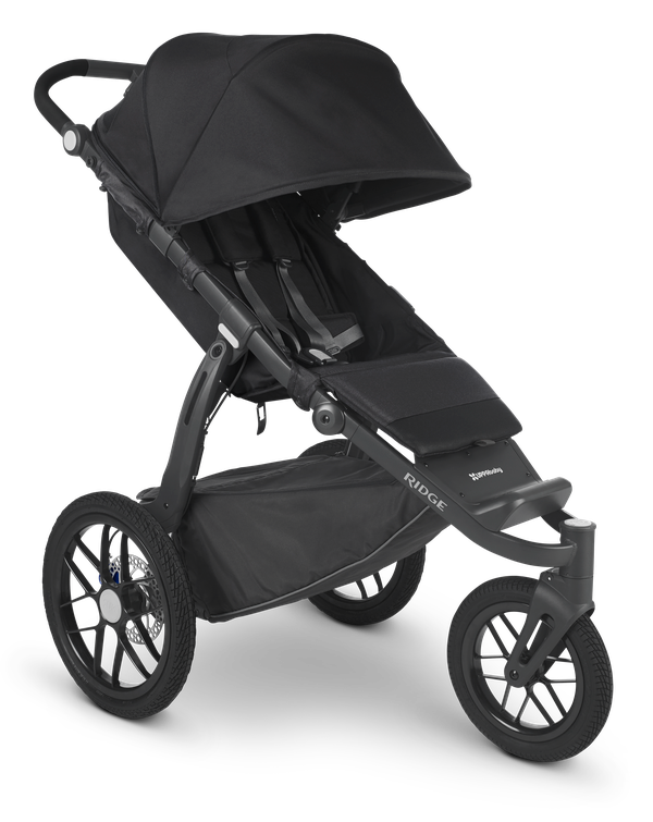 UPPAbaby Ridge All Terrain Pushchair - Jake