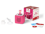 Tonies Toniebox Starter Set - Pink