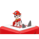 Tonies – Paw Patrol Bundle: Chase / Marshall / Rubble / Skye