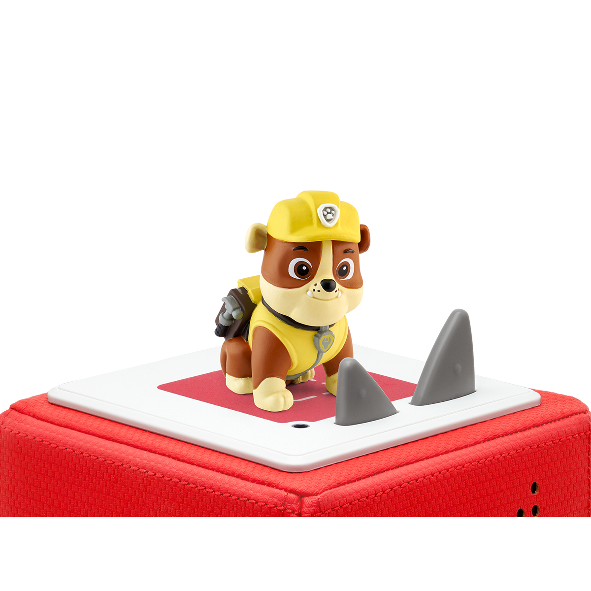 Tonies – Paw Patrol Bundle: Chase / Marshall / Rubble / Skye