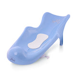 Lorelli Antislip Padded Bath Seat Support - Blue