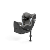 Cybex Sirona T Rotating Car Seat - Mirage Grey