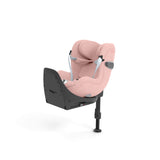 Cybex Sirona T Rotating Car Seat - PLUS - Peach Pink