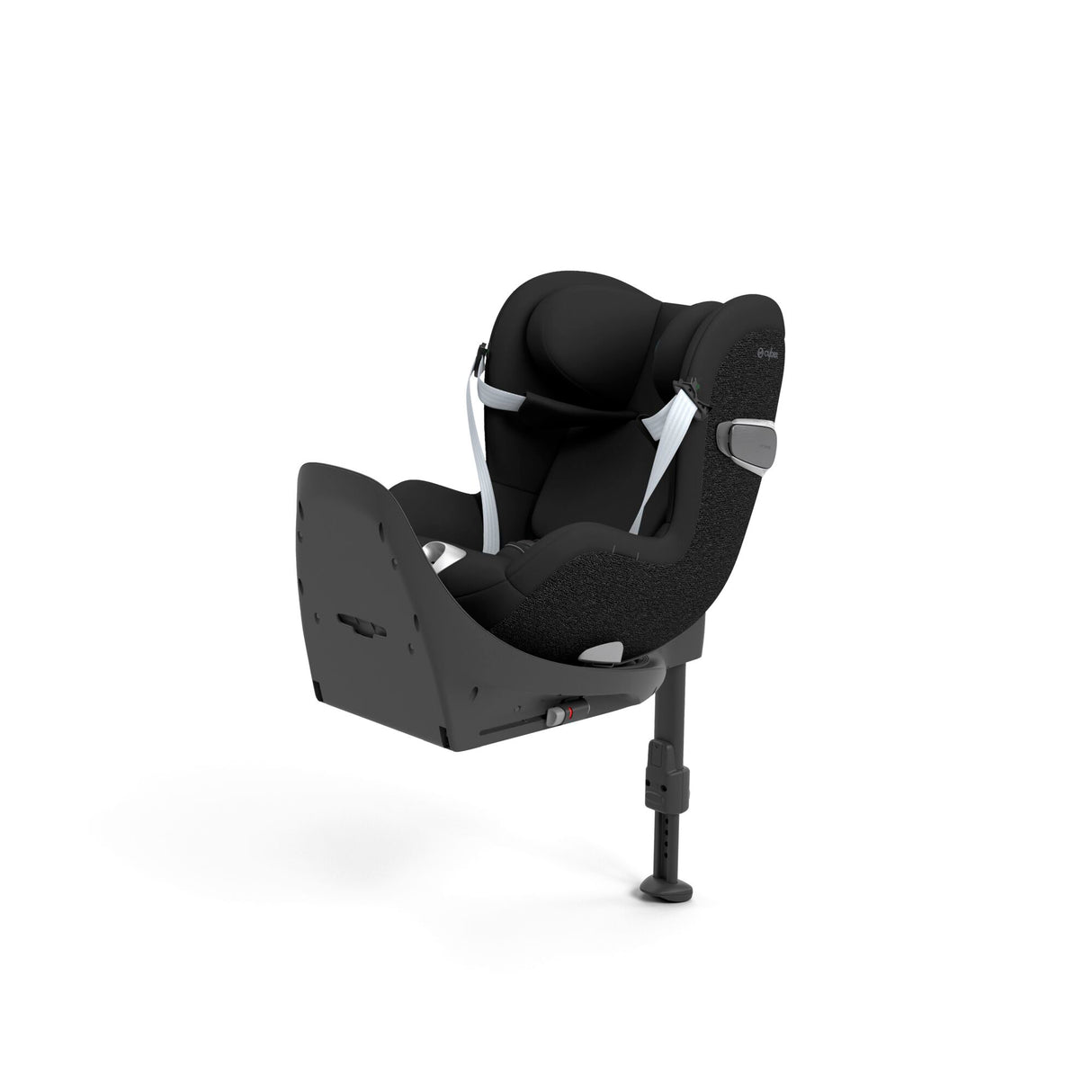 Cybex Sirona T Rotating Car Seat - Sepia Black