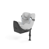 Cybex Sirona T Rotating Car Seat - PLUS - Platinum White