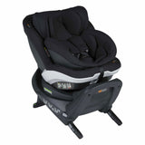 BeSafe iZi Twist B Rotating Car Seat - Fresh Black Cab