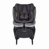 BeSafe iZi Twist B Rotating Car Seat - Metallic Melange