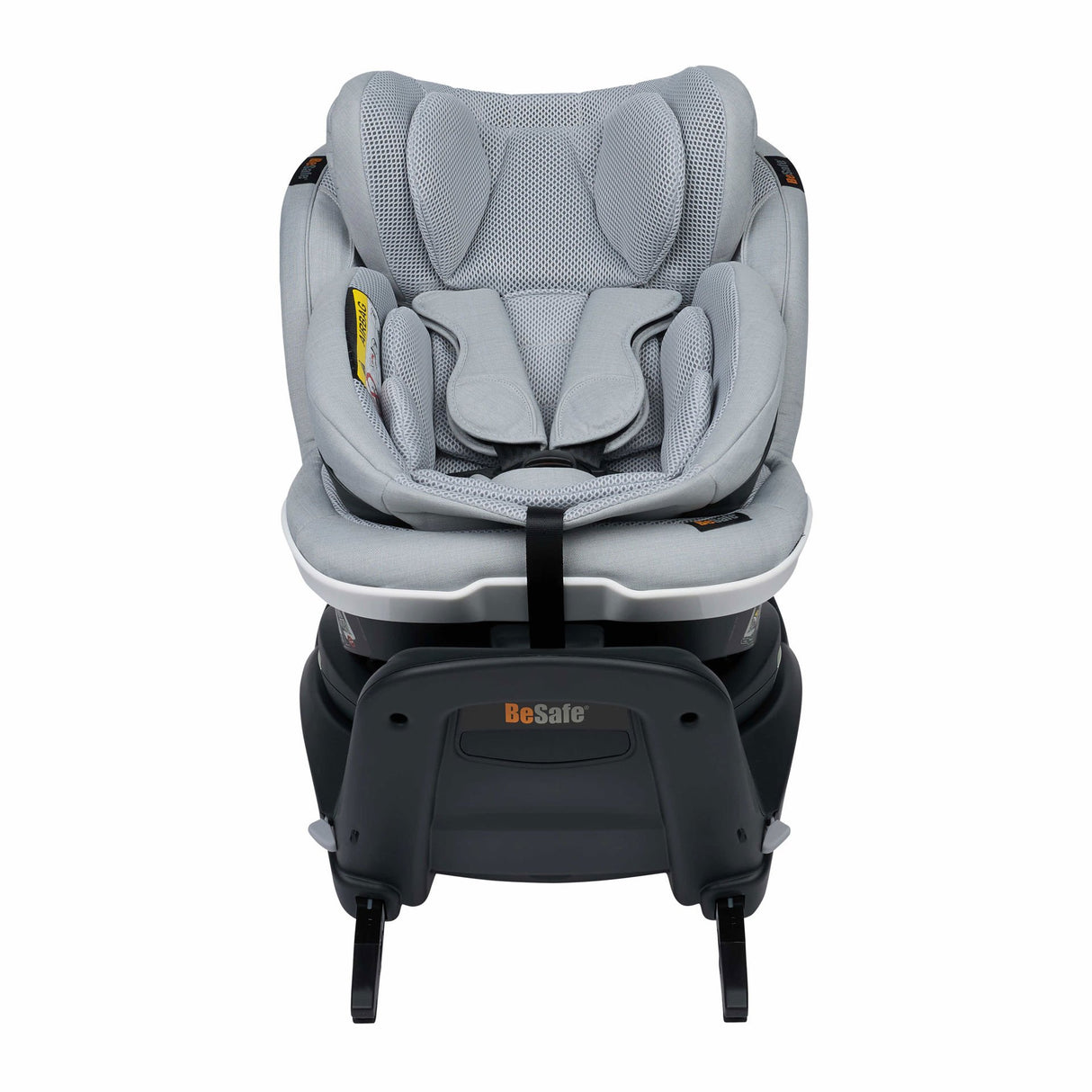 BeSafe iZi Twist B Rotating Car Seat - Peak Mesh