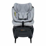 BeSafe iZi Twist B Rotating Car Seat - Peak Mesh