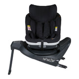 BeSafe iZi Turn Rotating Car Seat - Fresh Black Cab