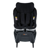 BeSafe iZi Turn Rotating Car Seat - Fresh Black Cab