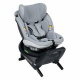 BeSafe iZi Turn Rotating Car Seat - Peak Mesh