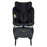 BeSafe iZi Twist Rotating Car Seat - Fresh Black Cab