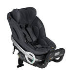 BeSafe Stretch Car Seat - Anthracite Mesh