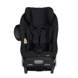 BeSafe Stretch Car Seat - Fresh Black Cab