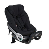 BeSafe Stretch Car Seat - Fresh Black Cab