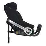 BeSafe Stretch Car Seat - Fresh Black Cab