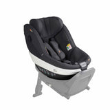 BeSafe Beyond 360 Car Seat - Anthracite Mesh