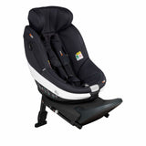 BeSafe Beyond 360 Car Seat - Black Soft Breeze