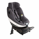 BeSafe Beyond 360 Car Seat - Dark Grey Melange