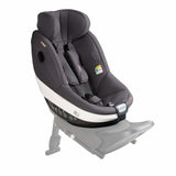 BeSafe Beyond 360 Car Seat - Dark Grey Melange