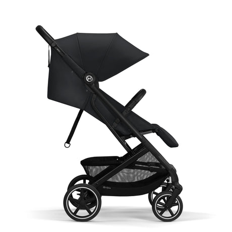 Cybex Beezy Stroller - Magic Black