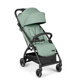 Ickle Bubba Aries Prime Auto Fold Stroller - Sage Green