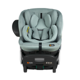 BeSafe Stretch B Car Seat - Sea Green Melange