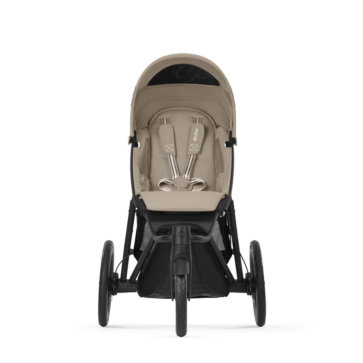 Cybex Avi Spin Pushchair - Almond Beige