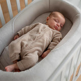 Inglesina Welcome Pod Baby Sleep Nest – Delicate Pink