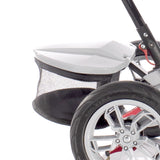 Lorelli 4-in-1 Speedy Air Children’s Trike - Black