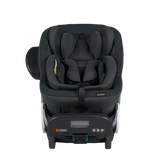 BeSafe Stretch B Car Seat - Anthracite Mesh