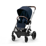 Cybex Balios S Lux Pushchair - Ocean Blue